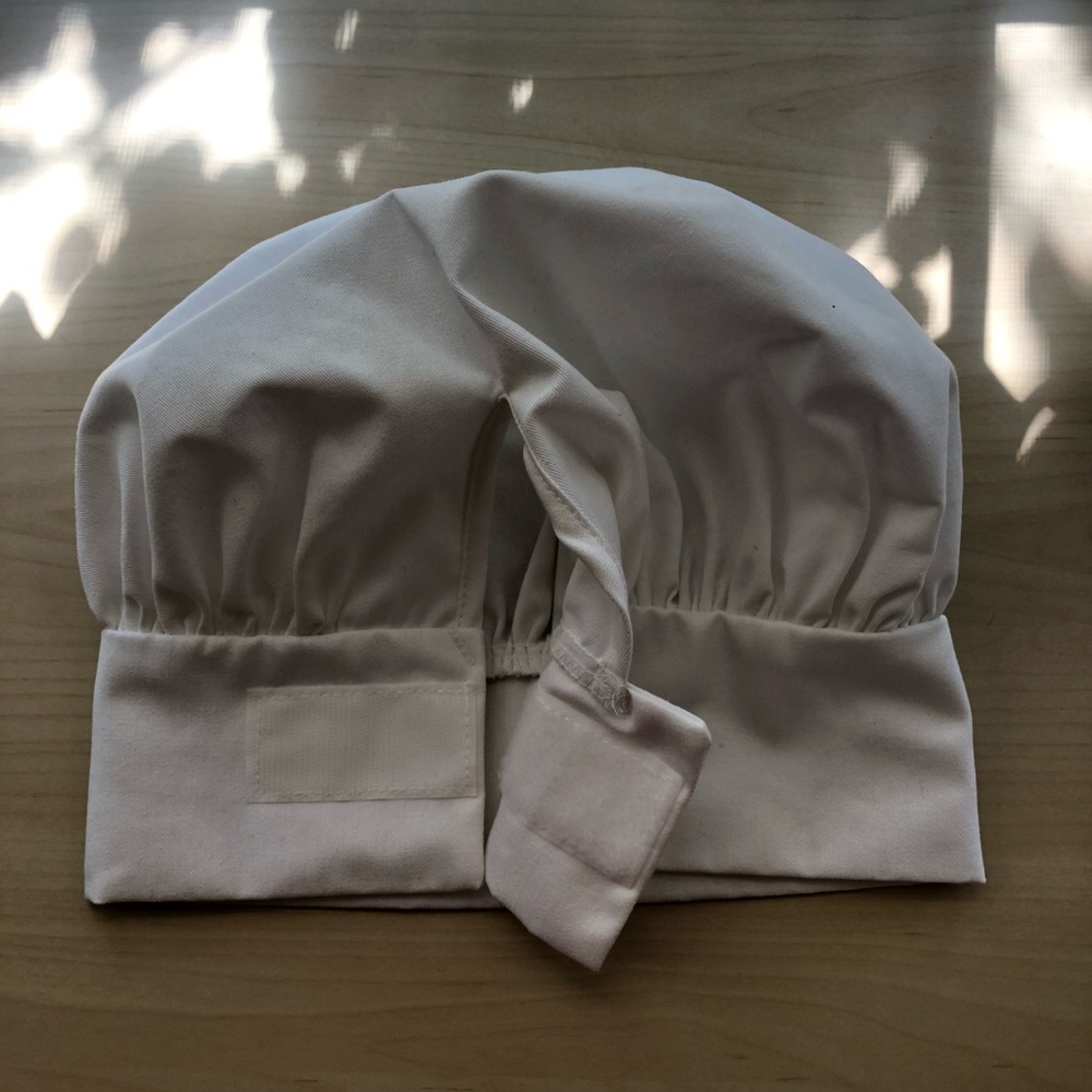Chef hat - Picture 2 of 3